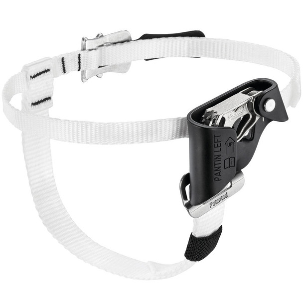 PETZL Left Pantin Foot Ascender (B02CLA)