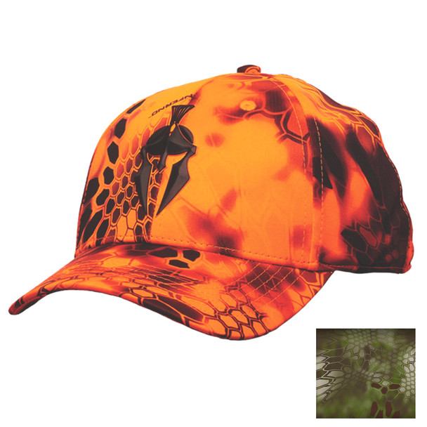 KRYPTEK SW Spartan Mandrake Hat (18SWSHM)