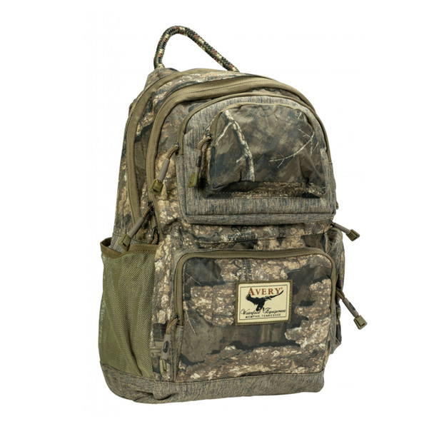 AVERY Waterfowler's Realtree Timber Day Pack (00661)
