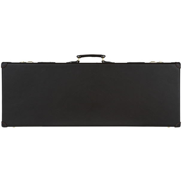 BERETTA Hard Leather Case For Standard Beretta Shotguns (SVPD108)