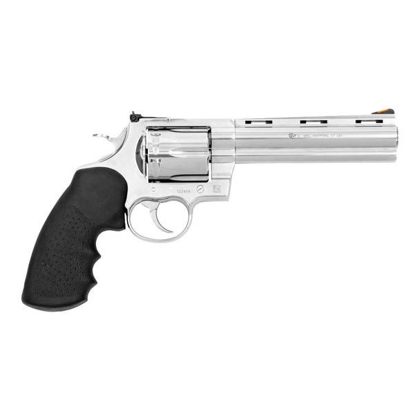 COLT Anaconda .44 Mag 6in 6rd Revolver (ANACONDA-SP6RTS)