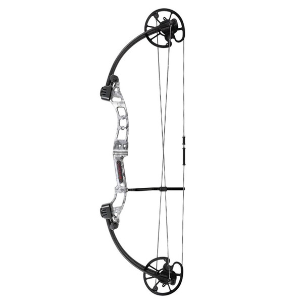 CAJUN Sucker Punch Right Handed Bowfishing Bow (A4CB20005R)