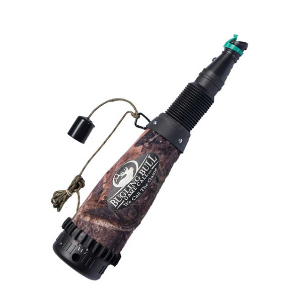BUGLING BULL Select "A" Bull Calling System Elk Call (114)