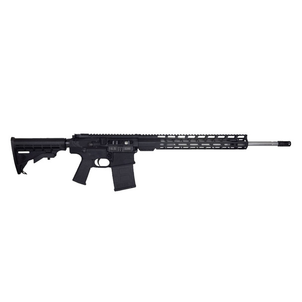 DIAMONDBACK DB10 6.5mm Creedmoor 20in 20rd Semi-Automatic Rifle (DB1065CSSB)