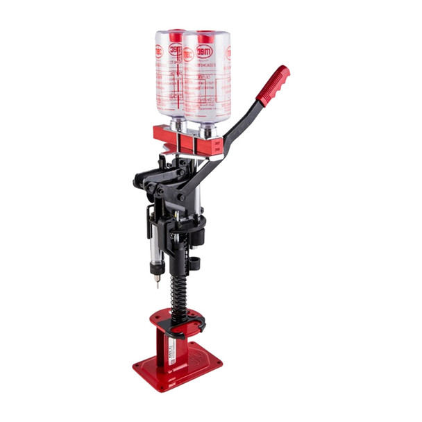 MEC 600 Jr Mark V 12 Gauge Shotshell Reloading Press (844712)