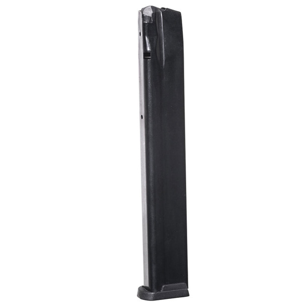 PROMAG 32rd Blue Steel Magazine for Sig Sauer P365 9mm (SIG-A19)