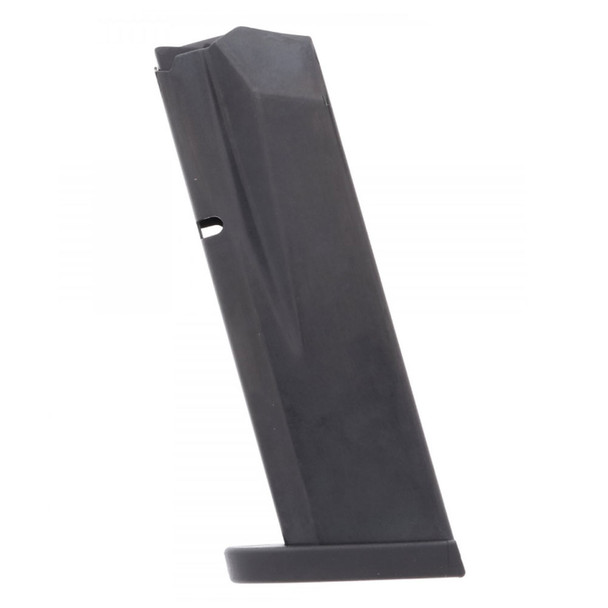 PROMAG 10rd Blue Steel Magazine for Smith and Wesson M&P45 45 ACP (SMI-32)