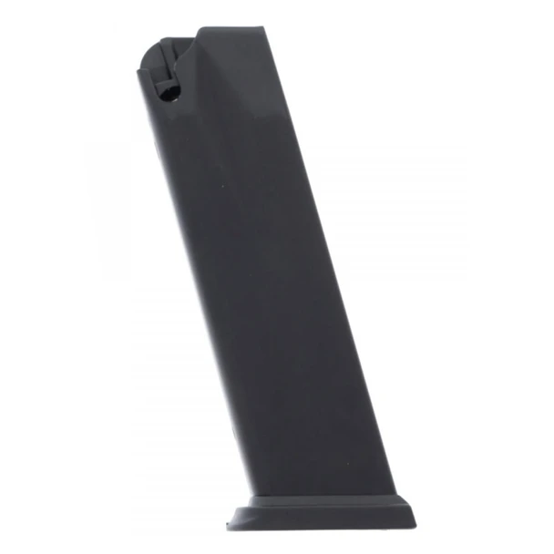 PROMAG 16rd Blue Steel Magazine for Springfield XD9 9mm (SPR-A10)
