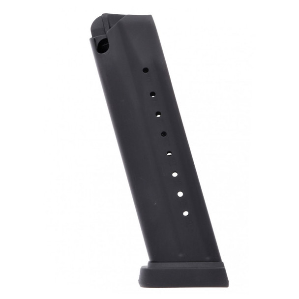PROMAG 19rd Blue Steel Magazine for Springfield XDM 9mm (SPR-A6)