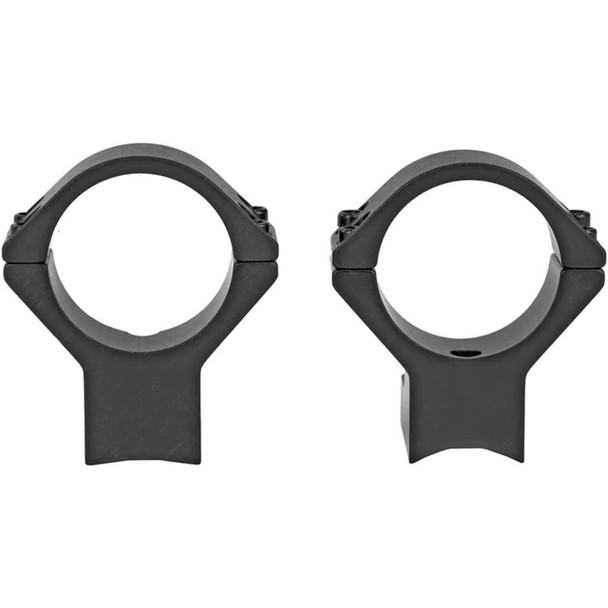 TALLEY 30mm High Extended Black Anodized Scope Mount for Remington 700 (75X700)