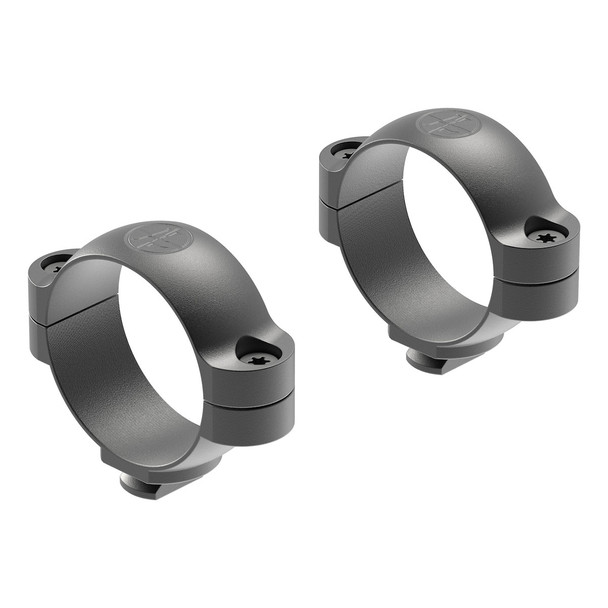 Leupold Dual Dovetail (DD) 34mm Medium Rings (173547)