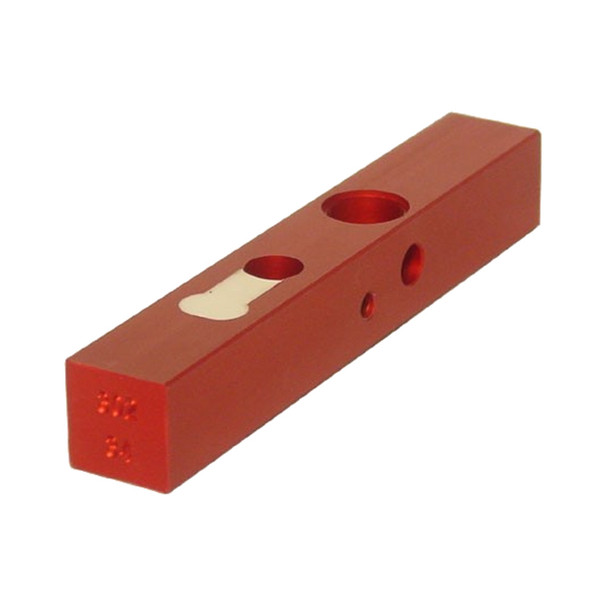 MEC Single Stage Each 3/4oz Lead Shot Charge Bar (30234)