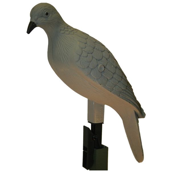 MOJO OUTDOORS Clip-On 4-Pack Dove Decoys (HW9004)