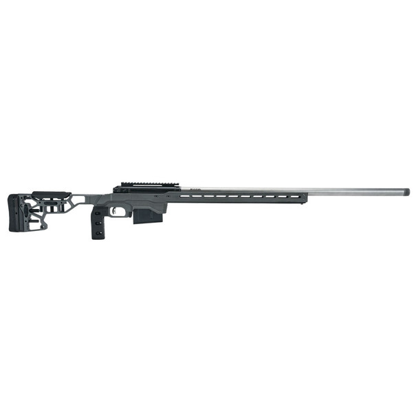 SAVAGE 110 Elite Precision Left Hand 300 PRC 30in 5rd Grey CeraKote Stock Bolt Action Rifle (57707)