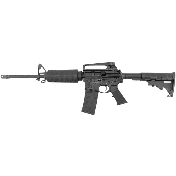 STAG ARMS Stag-15 Tactical M4 5.56mm 16in 30rd Left Hand Semi-Auto Rifle (15011111)