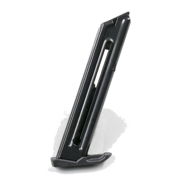 PROMAG Fits Ruger 22/45 Mark lll .22 LR 10rd Blue Steel Magazine (RUG-24)