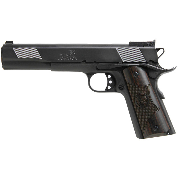 IVER JOHNSON ARMS Eagle XL-45 Long Barrel 45ACP 6in 8rd Pistol (GIJ25)