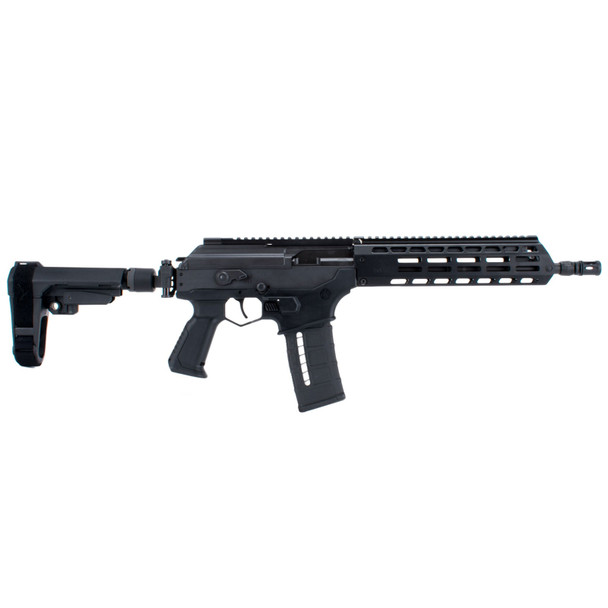 IWI US Galil ACE Gen II 5.56 NATO 13in 30rd Semi-Automatic Pistol (GAP28SB)