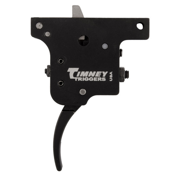 TIMNEY TRIGGERS Replacement Black 3Lb Trigger for Winchester 70 MOA (402)