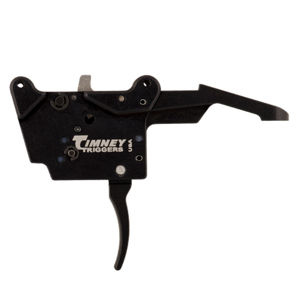 TIMNEY TRIGGERS Featherweight Black 3Lb Trigger for Browning X-Bolt (603)