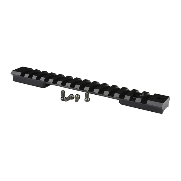 WARNE For Savage SA Tactical Mountain Tech 20 MOA 8-40 Screws Tactical Rail (7664-20MOA)
