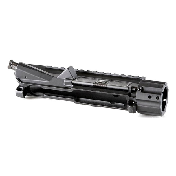 AERO PRECISION AR15 5.56mm M4E1 Enhanced Black AR Upper (APAR600201A)
