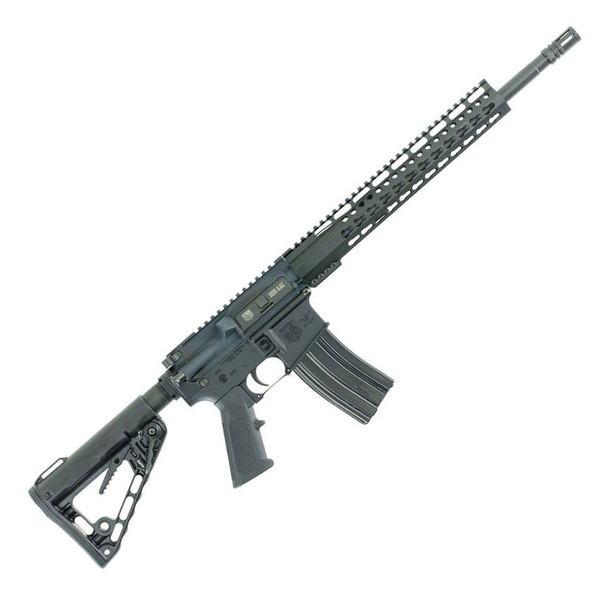 DIAMONDBACK DB15 .300AAC 16in 30rd Semi-Automatic Rifle Rifle (DB15CCKM300B)