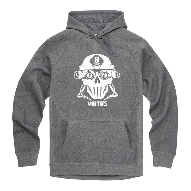 VIKTOS Fallback Foureyes Hoodie