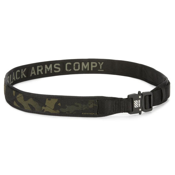 VIKTOS Daily Gunfight Multicam Black Tactical Belt (20075)