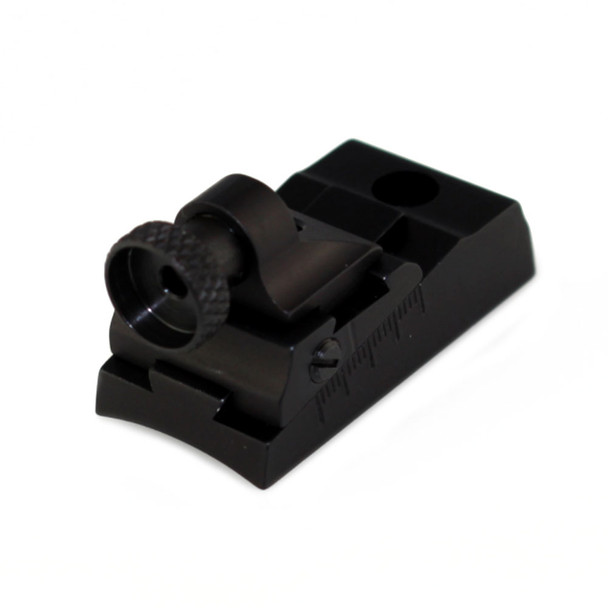 WILLIAMS WGRS-70 Receiver Peep Sight for Winchester/Browning (1455)