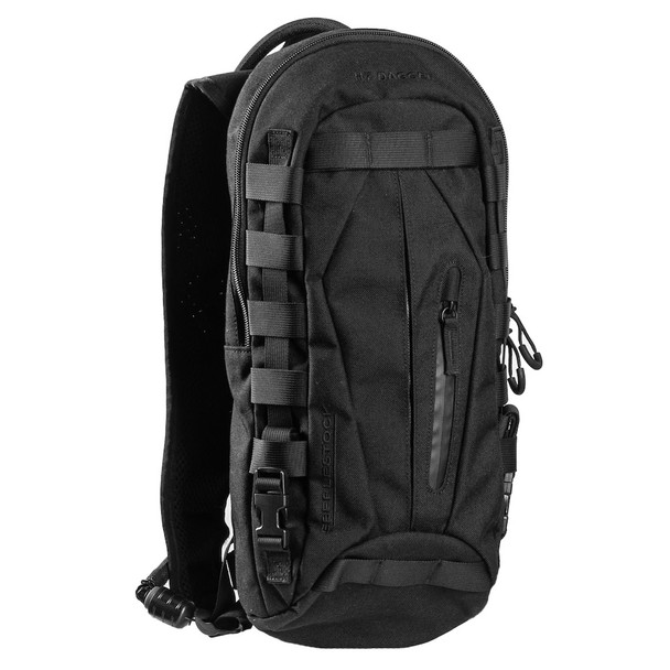 EBERLESTOCK Dagger Black Hydro Pack (H7MB)