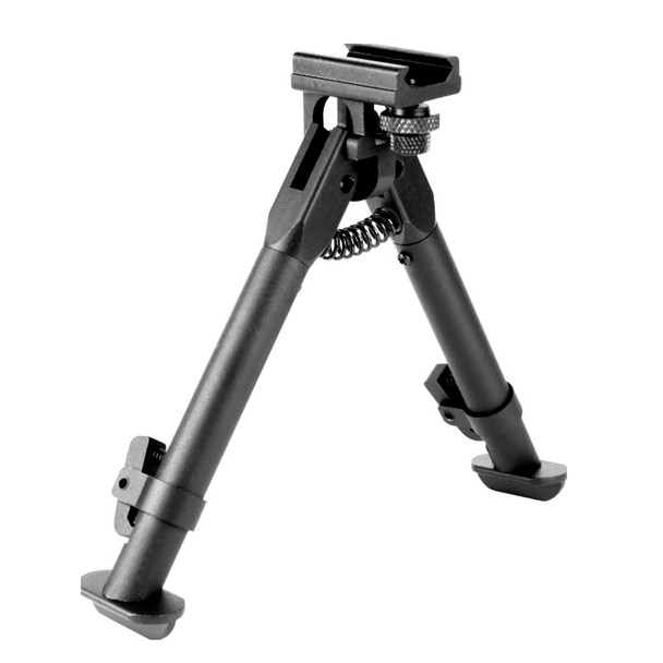 AIMSPORT AR Handguard Rail Bipod (BPARSS)