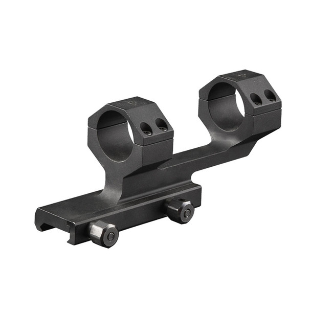 AIMSPORT 30mm Cantilever Scope Mount (MTCLF315)