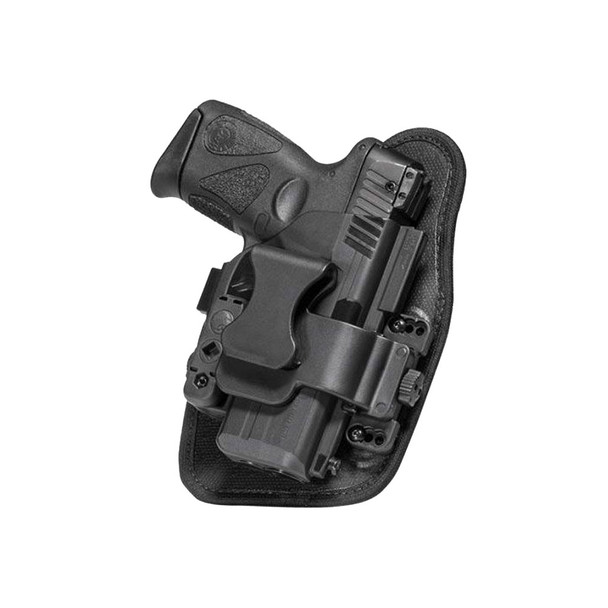 ALIEN GEAR ShapeShift Right Hand Appendix Carry Holster For Sig P938 (SSAP-0159-RH)