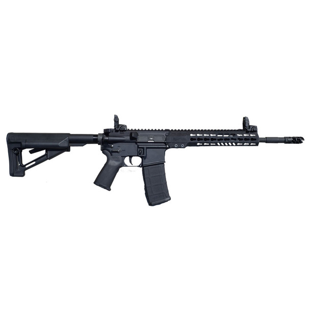 ARMALITE M-15 5.56 Tactical 16in 30rd Magpul STR Collapsible Stock Black Anodized Rifle (M15TAC14)