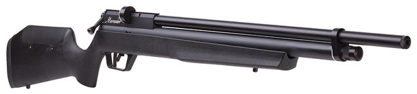 BENJAMIN Marauder PCP 25 Cal 8rd Black Synthetic Stock Bolt Action Air Rifle (BP2564S)