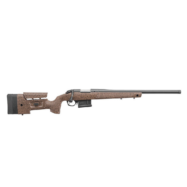 BERGARA B-14 HMR .300 Win Mag 26in 5rd Left Handed Bolt-Acrion Rifle (B14LM301L)