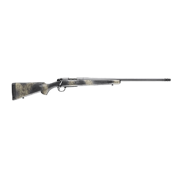 BERGARA B-14 Wilderness Ridge 6.5mm PRC 24in 2rd Bolt-Action Rifle (B14SM519)