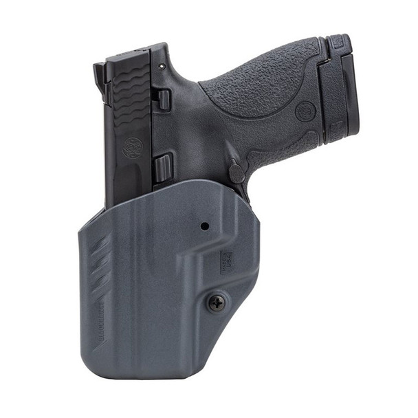 BLACKHAWK Standard ARC S&W M&P Shield Ambidextrous IWB Holster (417563UG)