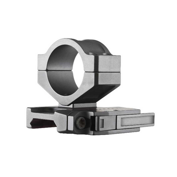 BOBRO ENGINEERING Ultra Low Mount 1in Ring (B16-400-254)