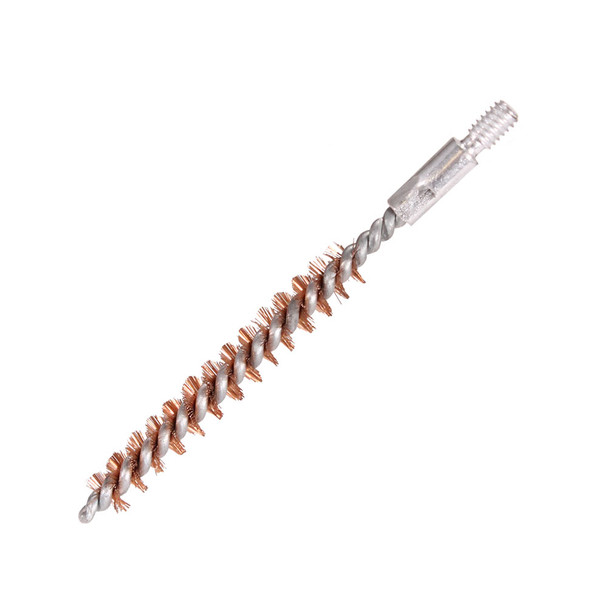 BIRCHWOOD CASEY .25 Caliber Bronze Bore Brush (41244)