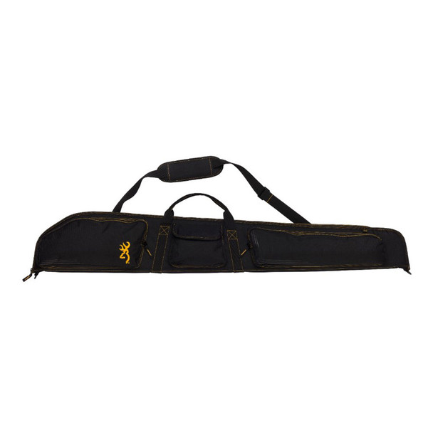 BROWNING Flex Black and Gold 52in Shotgun Case (1419559902)