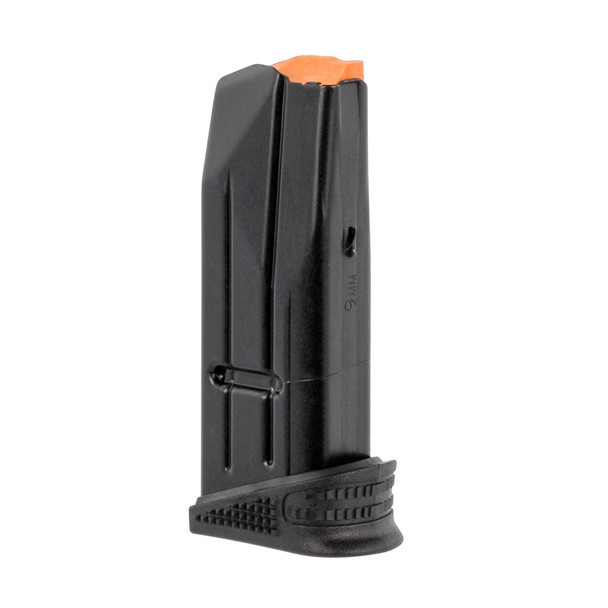 FN AMERICA FN 509C 9mm 10rd Magazine with Black Extended Floorplate (20-100377)