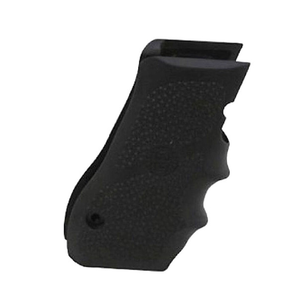 HOGUE Rubber Grip For Magnum Research Baby Eagle (76000)
