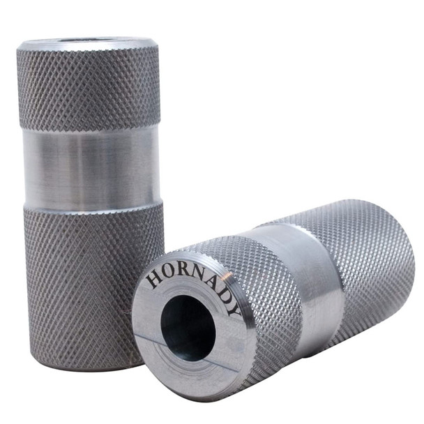 HORNADY Lock-N-Load 6.5mm Creedmoor Cartridge Gauge (380710)