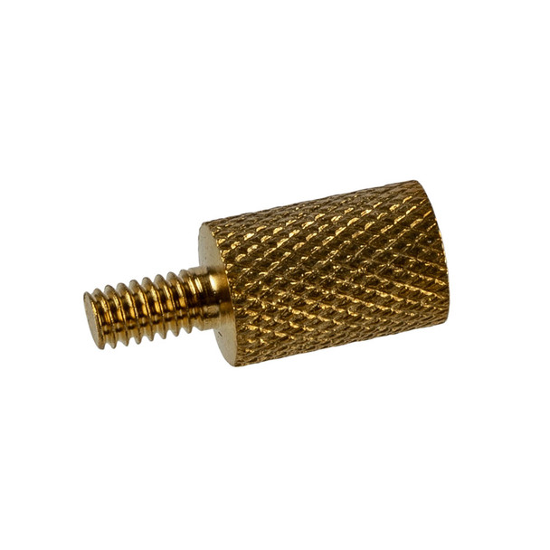 BIRCHWOOD CASEY Shotgun Brass Thread Adapter (41301)