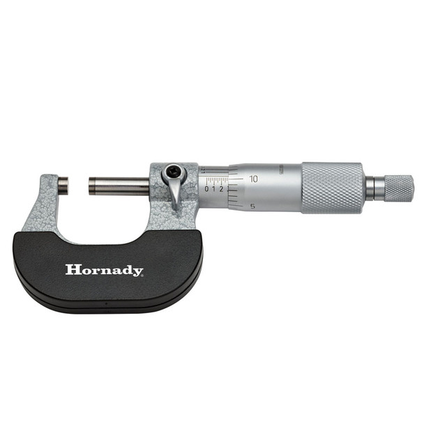 HORNADY Standard Micrometer (50072)