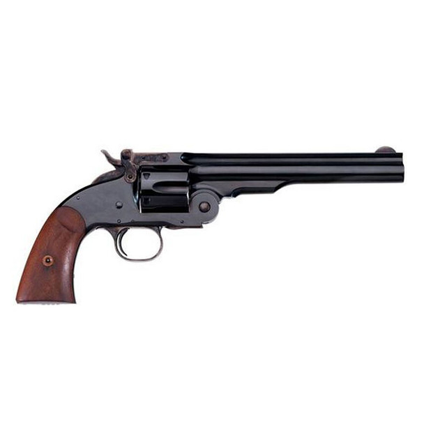 TAYLORS & COMPANY Second Mod Schofield Revolver 550639