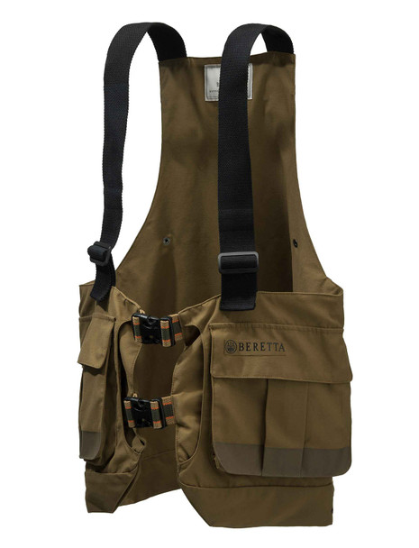 BERETTA Covey Strap Vest (GU124T1651088L)