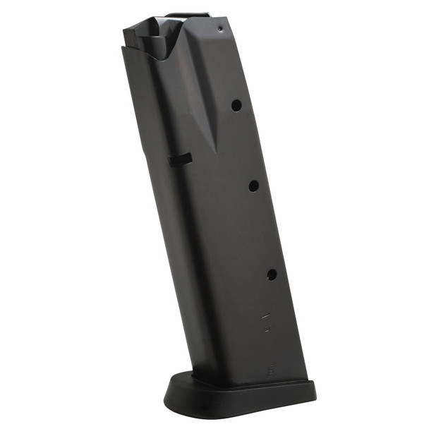IWI US, INC 9mm 10rd Fits Jericho 941 Black Magazine (J941M910P)